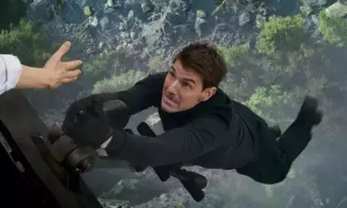 Tom Cruise unleashes first look of ‘Mission: Impossible – The Final Reckoning’ at CinemaCon