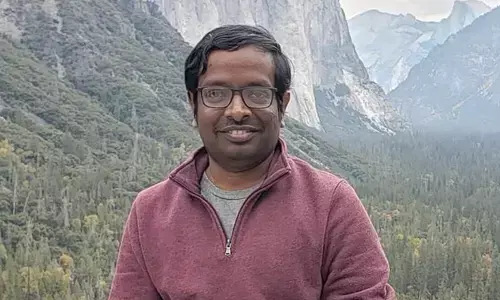 Shaping the Future of AI and Machine Learning by Naveen Kunchakuri