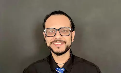 Shaping the Future of Digital Transformation by Ullas Das