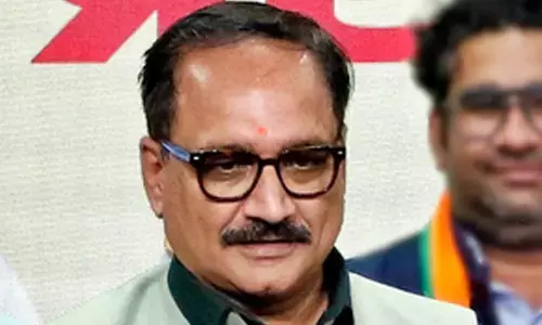 RTI reply: Delhi BJP questions Rs 1 lakh per day spent on Kejriwal’s old bungalow