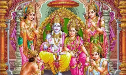 Rivaling in Virtue – Recalling