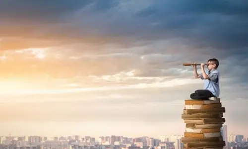 The Beginning Of A Blessed Journey