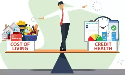 Rising cost of living making it tough to realise dreams in India