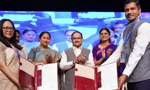Ayushman Bharat scheme rolled out in Delhi