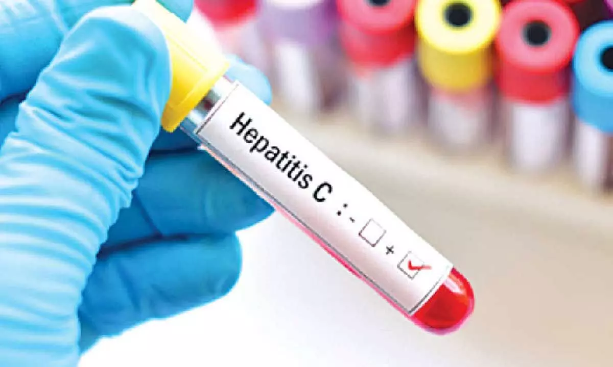 Hepatitis B, C cases trigger panic in Pallam