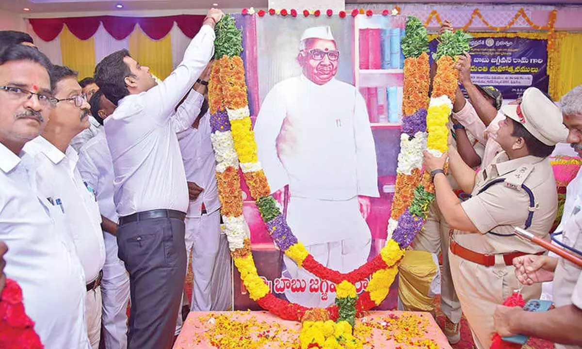 Rs 5.61 cr sanctioned for social welfare hostels’ renovation