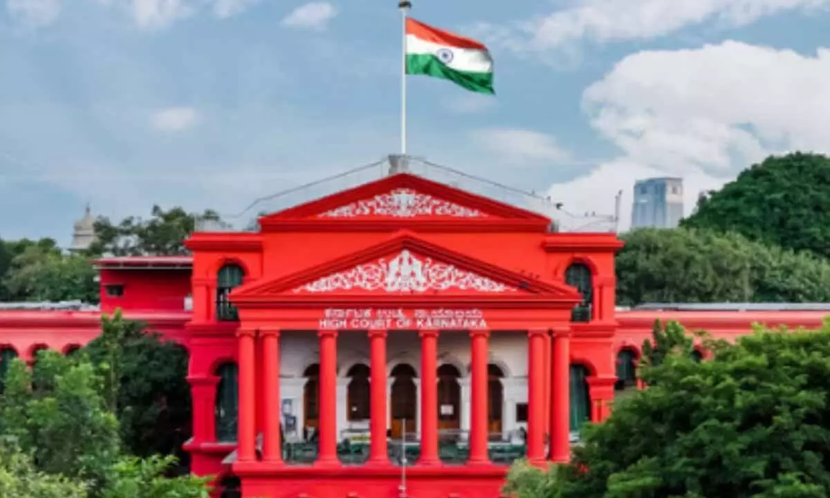 Karnataka High Court Calls For Uniform Civil Code To Address Gender Inequality In Personal Laws Karnataka High Court Calls For Uniform Civil Code To Address Gender Inequality In Personal Laws