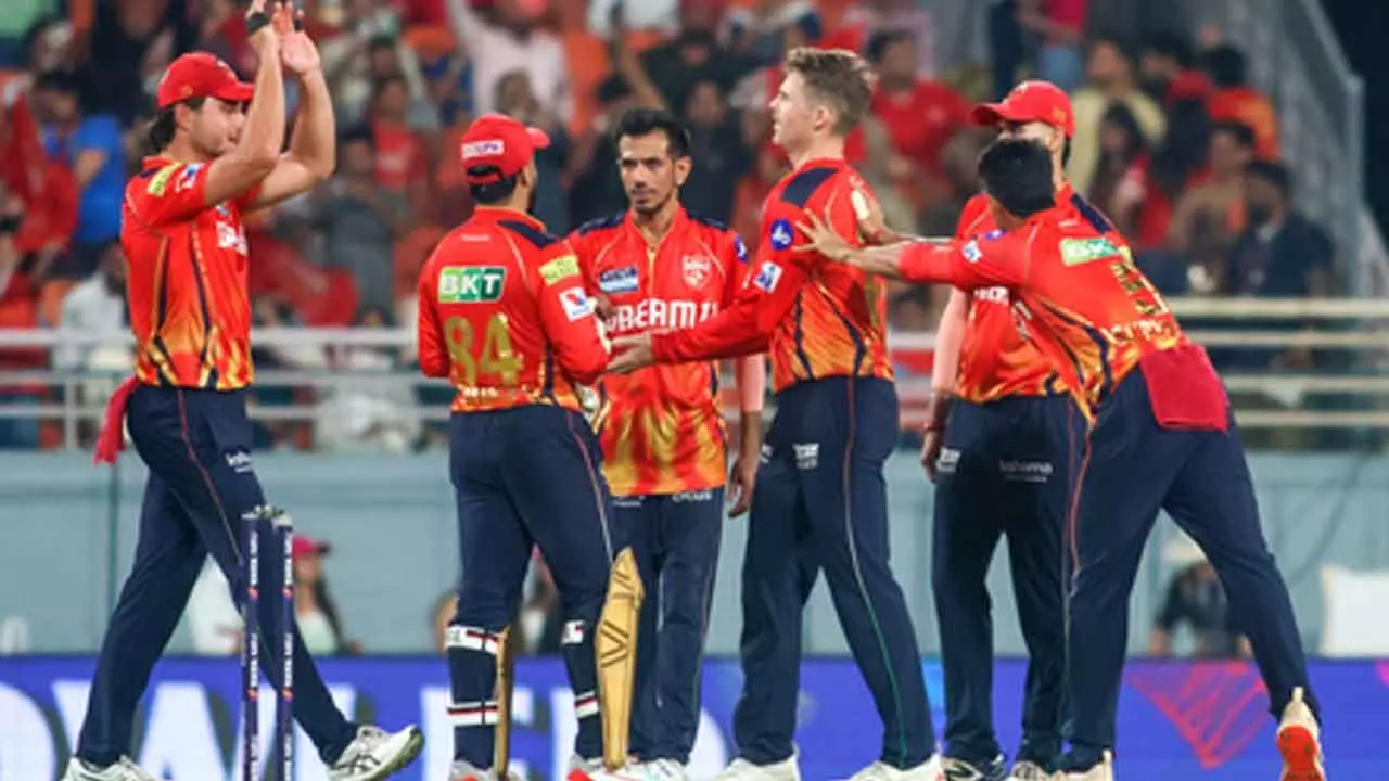 IPL 2025: Think about the areas where we can do better, says Ponting after PBKS loss to RR IPL 2025: Think about the areas where we can do better, says Ponting after PBKS loss to RR