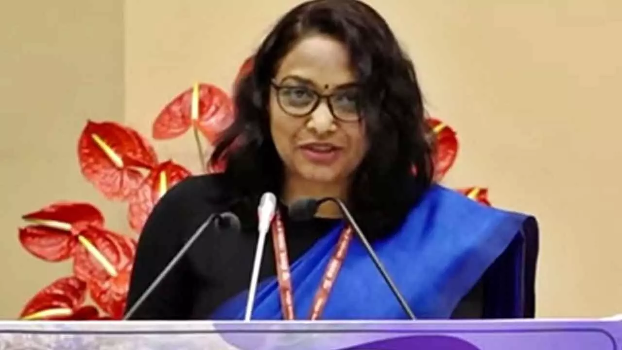 75-day countdown to International Day of Yoga to begin in Odisha tomorrow 75-day countdown to International Day of Yoga to begin in Odisha tomorrow