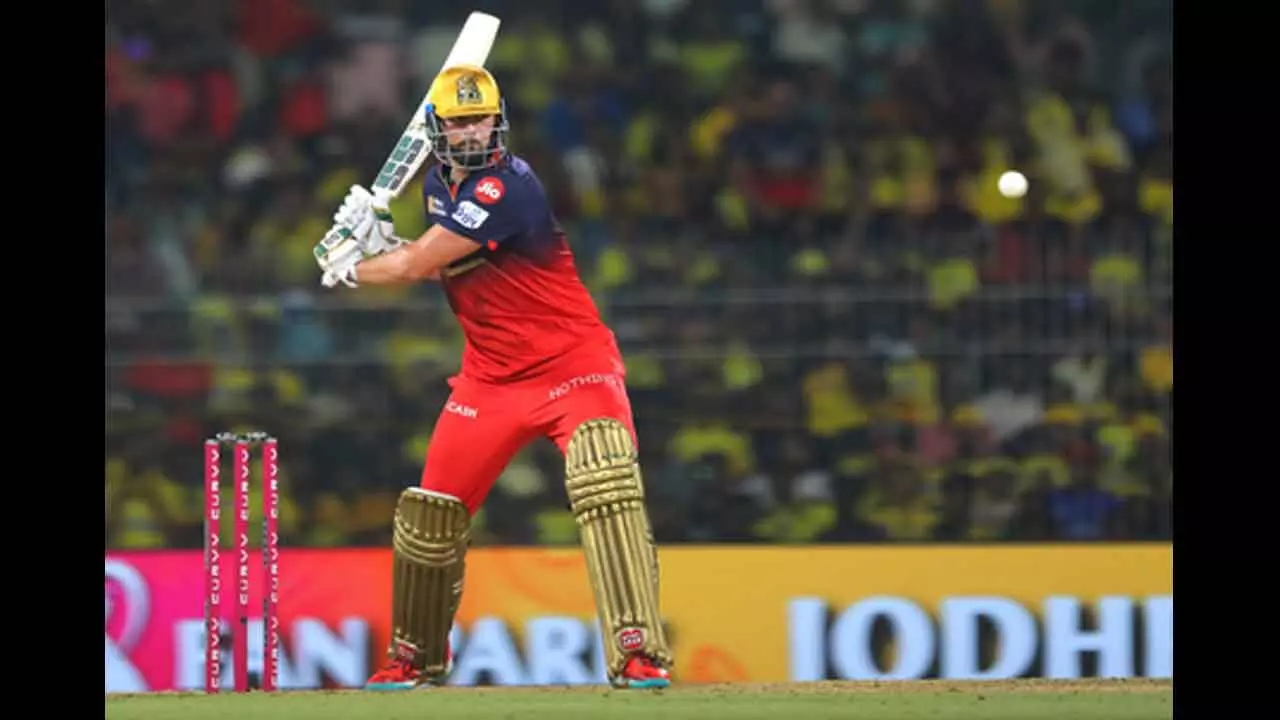 ‘Rohit and Kohli are rightly idolised’: Tim David shares experience of playing with Indian duo ‘Rohit and Kohli are rightly idolised’: Tim David shares experience of playing with Indian duo