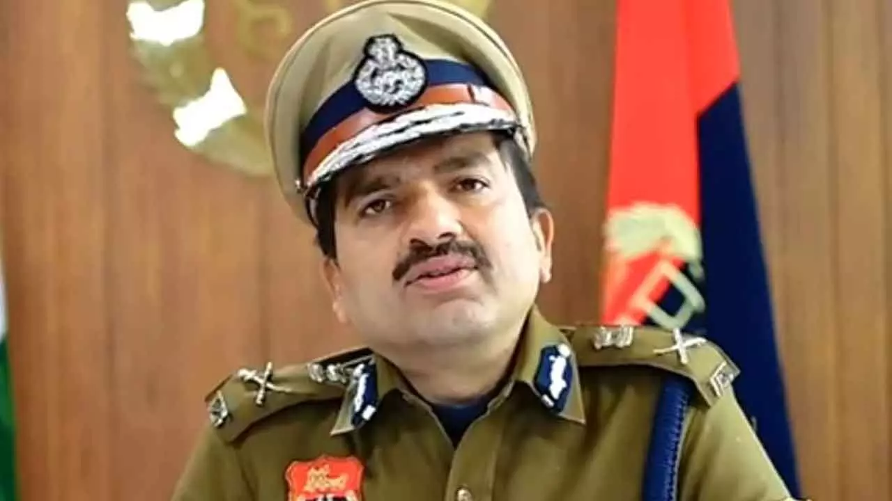 Operation Akraman: 71 FIRs registered, 118 held in Gurugram