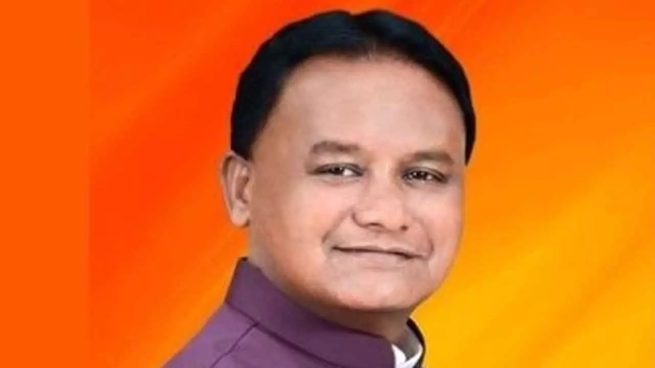 CM Mohan Charan Majhi leaves for Delhi to attend Odisha Investors Meet CM Mohan Charan Majhi leaves for Delhi to attend Odisha Investors Meet