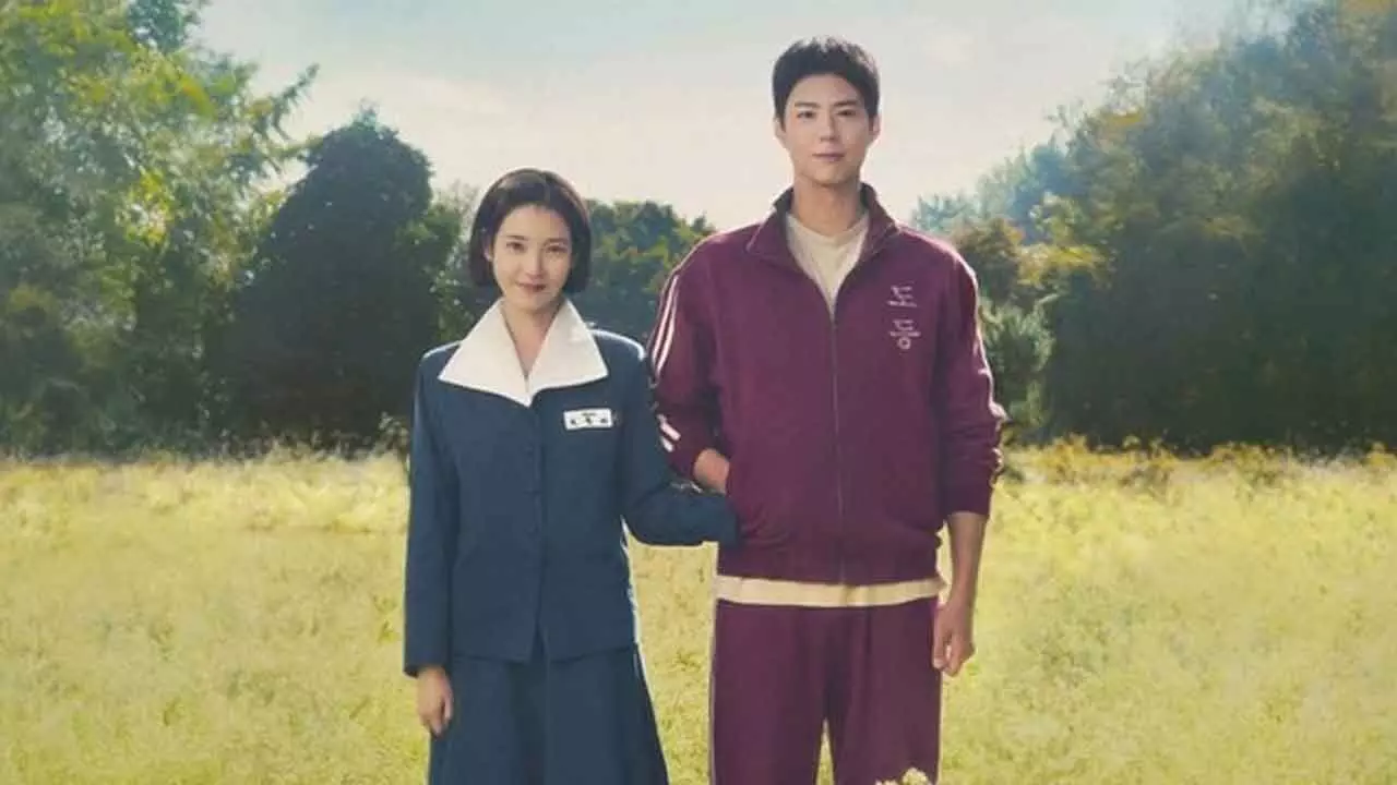 When Life Gives You Tangerines: A full-hearted ode to life's bittersweet  journey