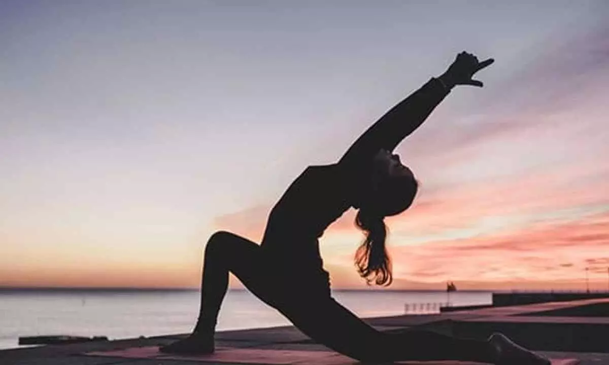 GITAM to host Yoga ‘Countdown Day’ event tomorrow GITAM to host Yoga ‘Countdown Day’ event tomorrow