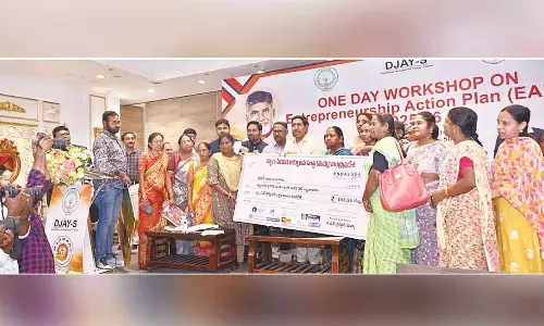 State to encourage 30,000 women entrepreneurs in this yr