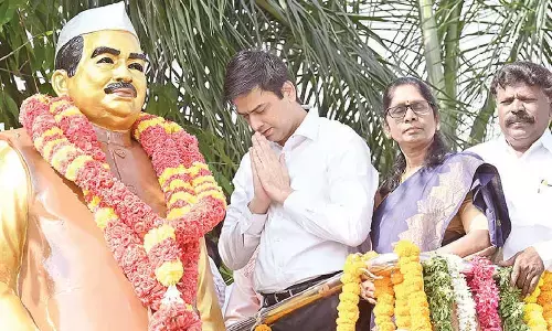 SC/STs economic progress is top priority: Collector Sumit