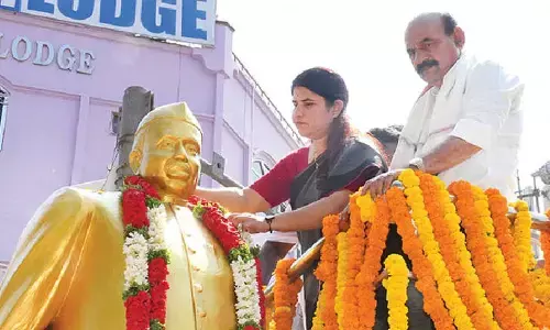 Committed to keeting all promises: Minister Farooq