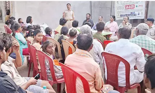 Say not to country liquor