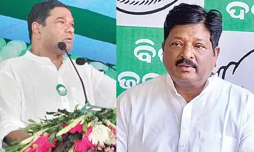 Pratap seeks action against Sasmit over Waqf Bill