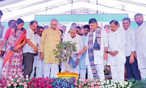 Siddaramaiah asserts internal reservation will be implemented in Karnataka