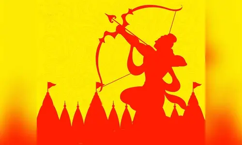 Ram Navami an opportunity to rededicate ourselves to cause of social harmony, Sikkim Governor, CM extend greetings