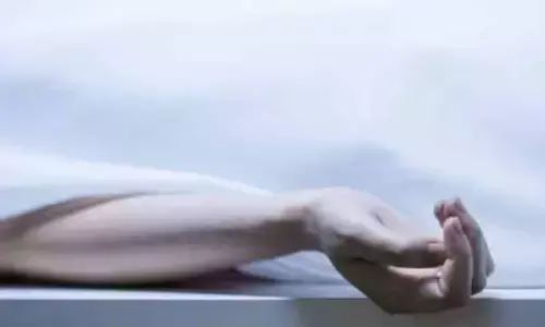 Student ends life over failure in Inter exams