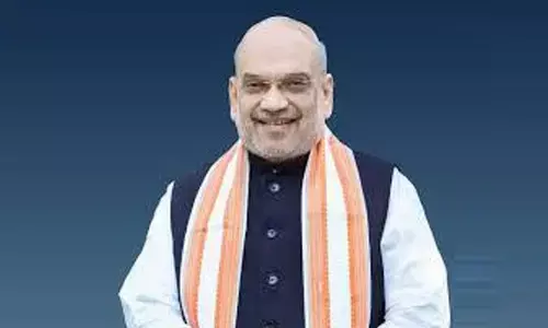 Amit Shahs two-day visit to Chennai from April 10, to meet BJP, RSS leaders