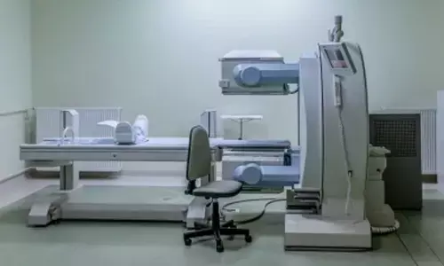 Nanoparticles of toxic metal in MRI scans can infiltrate human tissues: Study