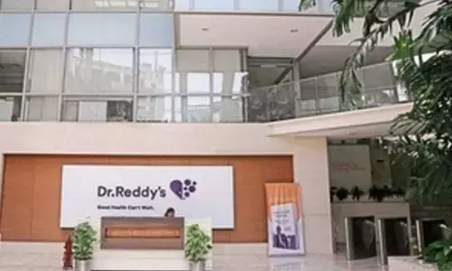 Dr Reddy’s gets Rs 2,395 crore tax notice over merger with holding company