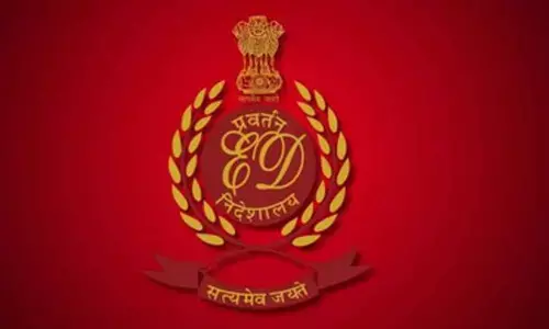 Karnataka: Digital records, property details seized by ED in KBDC scam