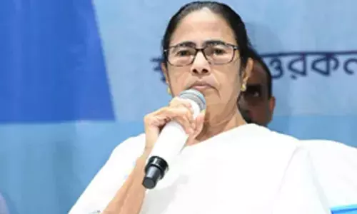 Bengal witnessed 11.43 pc GST growth: Mamata Banerjee