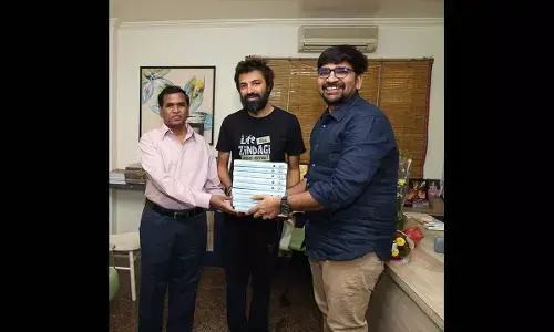 ‘Ari’ team comes with hard-hitting song ‘Bhaga Bhaga’