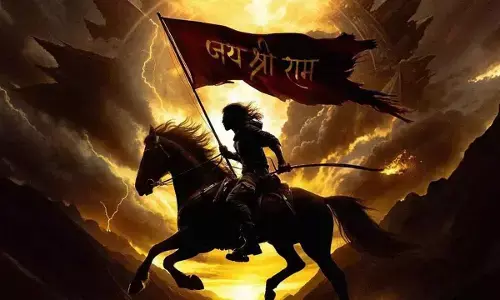 ‘Ramam- The Rise of Akira’ gets announced on Sri Rama Navami