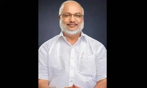 CPI-M selects MA Baby as new general secretary