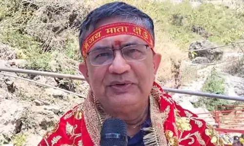 US tariffs: India got relief compared to others, says NSE CEO