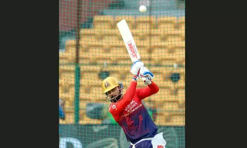 IPL 2025: MI aim for resurgence of form when they host RCB