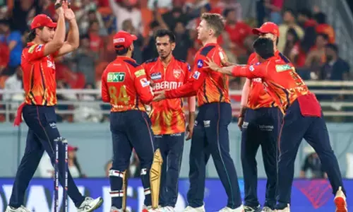 IPL 2025: Think about the areas where we can do better, says Ponting after PBKS loss to RR