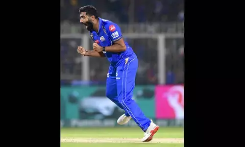 IPL 2025: Bumrah available for selection for MI-RCB game at Wankhede Stadium, says Jayawardene