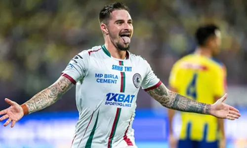 ISL 2024-25: Jamshedpur enter Mohun Bagans den with 2-1 advantage and eye on final