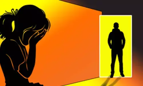 Minor girl gang-raped in UPs Muzaffarnagar; 2 accused on the run