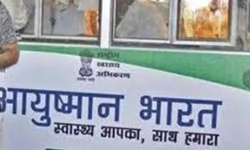 World Health Day: India makes substantial strides in improving public health