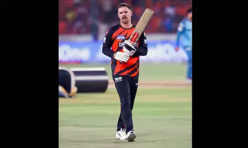 IPL 2025: We are hoping to get off to a good start, says Head