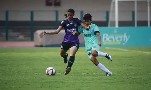IWL 2024-25: HOPS FC defeat Odisha 3-2 to continue battle for survival