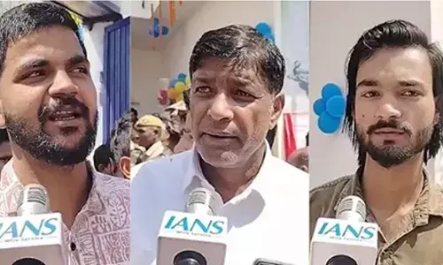 Uttar Pradesh: Satyavrat Police Outpost inaugurated in Sambhal, Muslim community hails initiative