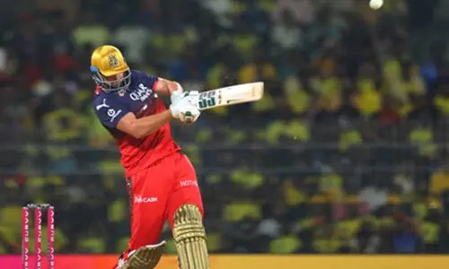 IPL 2025: Will try and get my toes out of the way, says RCBs Tim David on facing Bumrah in death overs