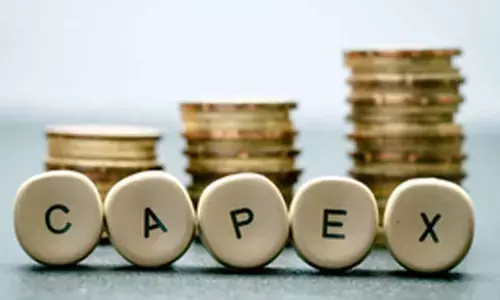 Centre set to surpass FY25 capex target of Rs 10.18 lakh crore