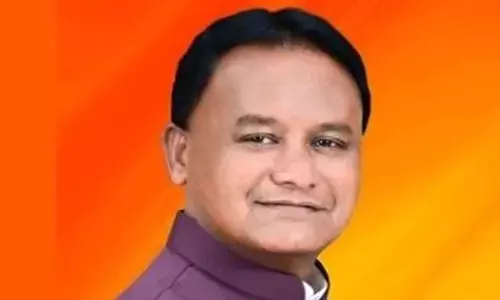 CM Mohan Charan Majhi leaves for Delhi to attend Odisha Investors Meet