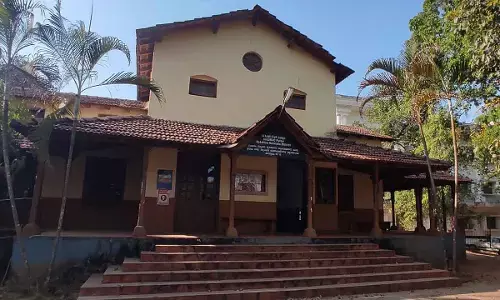 Temple Trust on a demolition spree