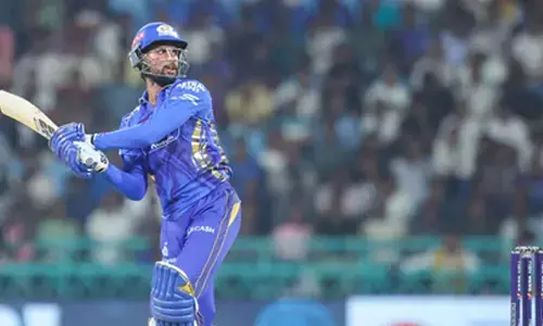 IPL 2025: Modern-day cricket is more tactical, says Jayawardene on Tilak Varmas injured-out decision