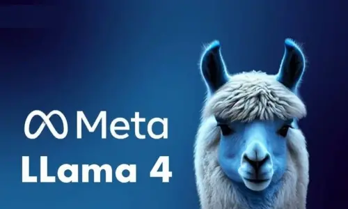 Meta unveils new Llama-4 AI model to vie with ChatGPT
